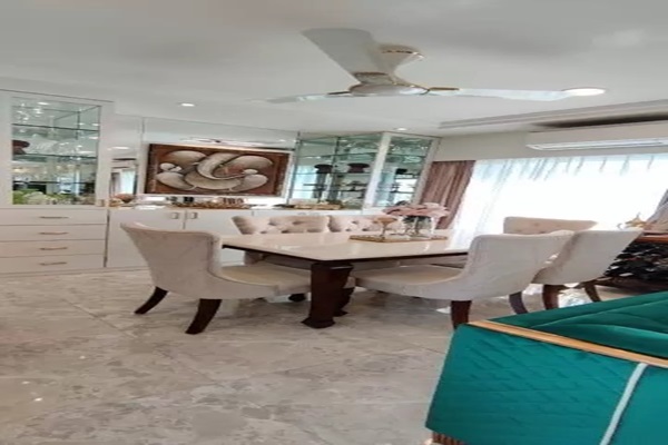 2 BHK Apartment For Rent in Yash Signature