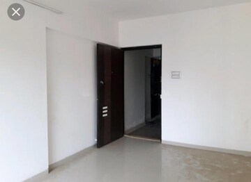1 BHK Apartment For Sale in Asha Ashok Smruti, Vadavali