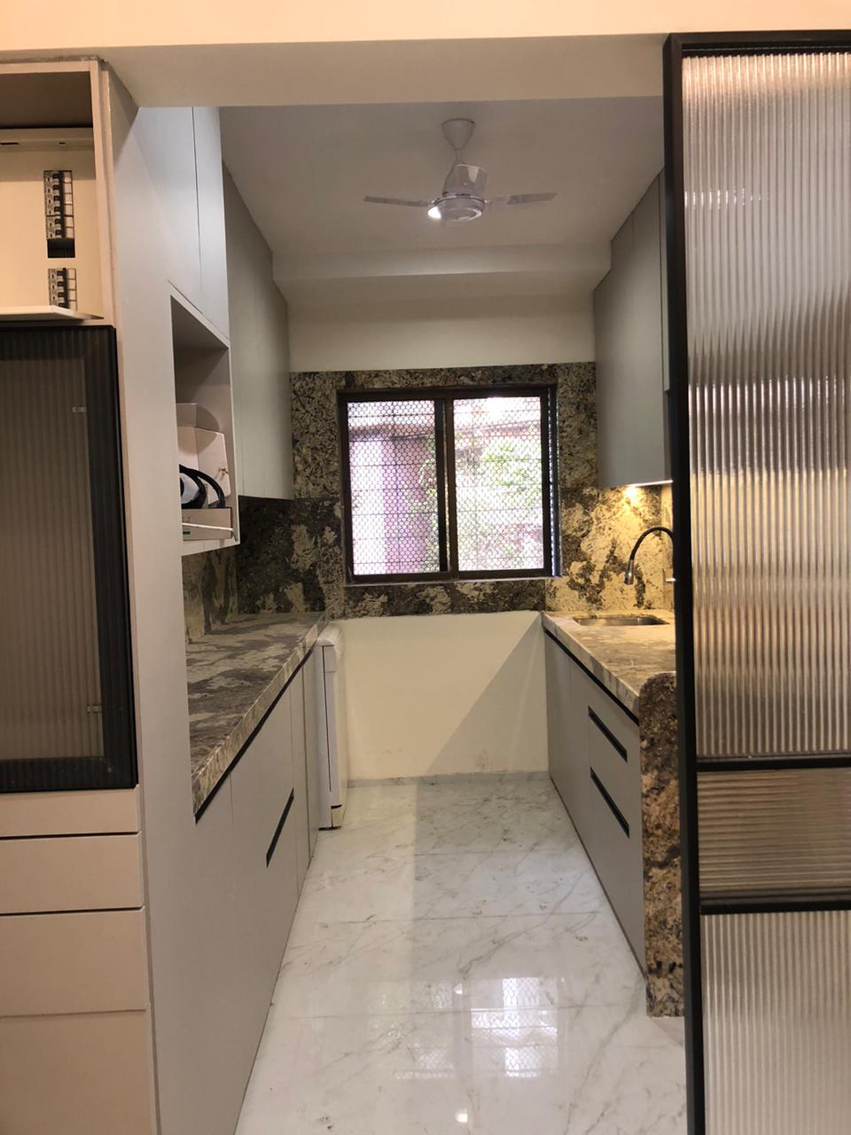 3 BHK Apartment For Sale in Riddhi Garden