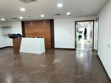 Room in  Office Space at Sector 3 – for Rent