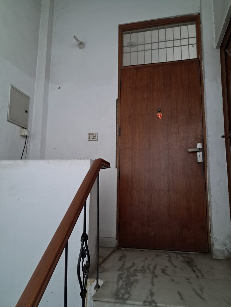 undefined, sector 41 3 Bedroom 1016 Sq.Ft. Villa In Sector 41 Noida 8811319