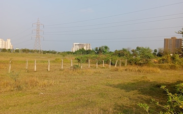 Plot For Sale in New Town