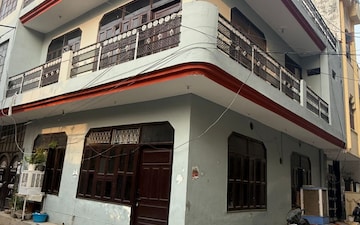 4 BHK Independent House For Sale in Sector 7