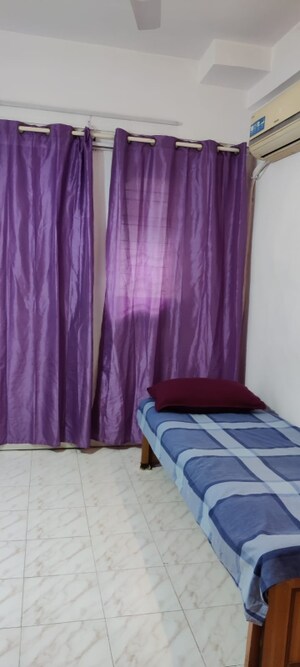 Bedroom in 2 BHK Apartment at Imperial Heights Phase 2, Goregaon West – for Sale