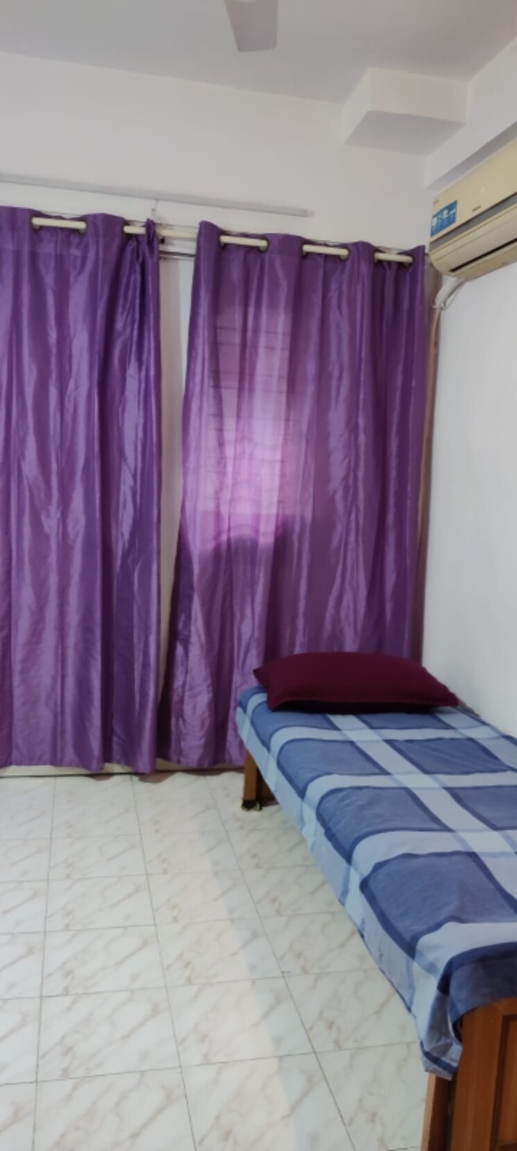 Bedroom, imperial-heights-phase-2 2 Bedroom 900 Sq.Ft. Apartment In Goregaon West Mumbai 8811410