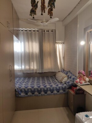Bedroom in 2 BHK Apartment at Imperial Heights Phase 2, Goregaon West – for Sale
