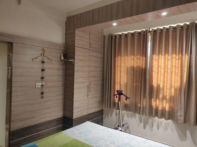 2 BHK 900 Sq.Ft. Apartment in Imperial Heights Phase 2