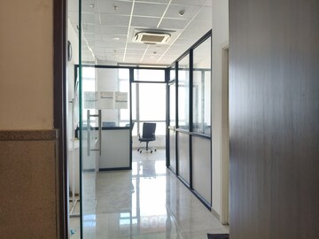  Office Space in IT/SEZ For Rent in Hiranandani Solus, Ghodbunder Road