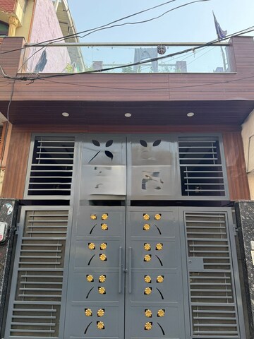 4 BHK Independent House For Sale in Sector 7