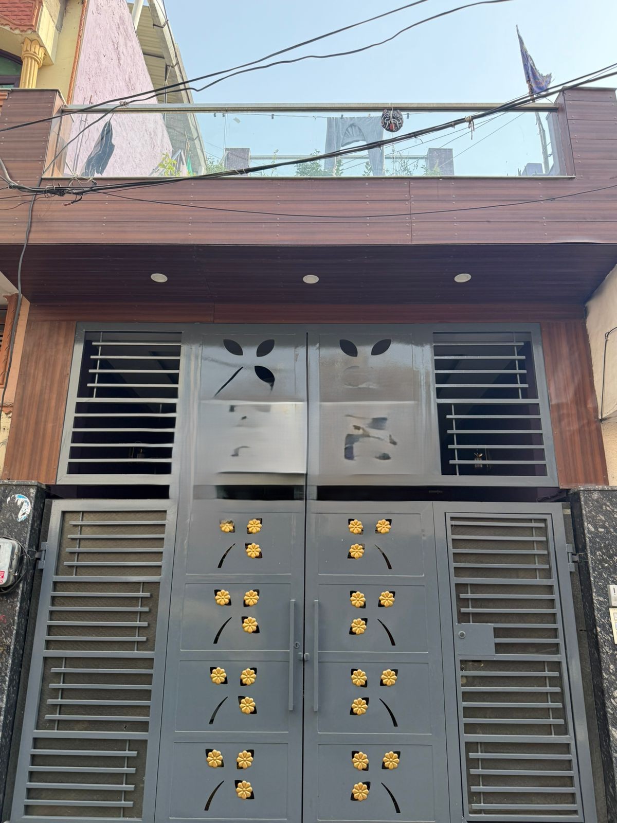 4 BHK Independent House For Sale in 4 Bhk Independent House