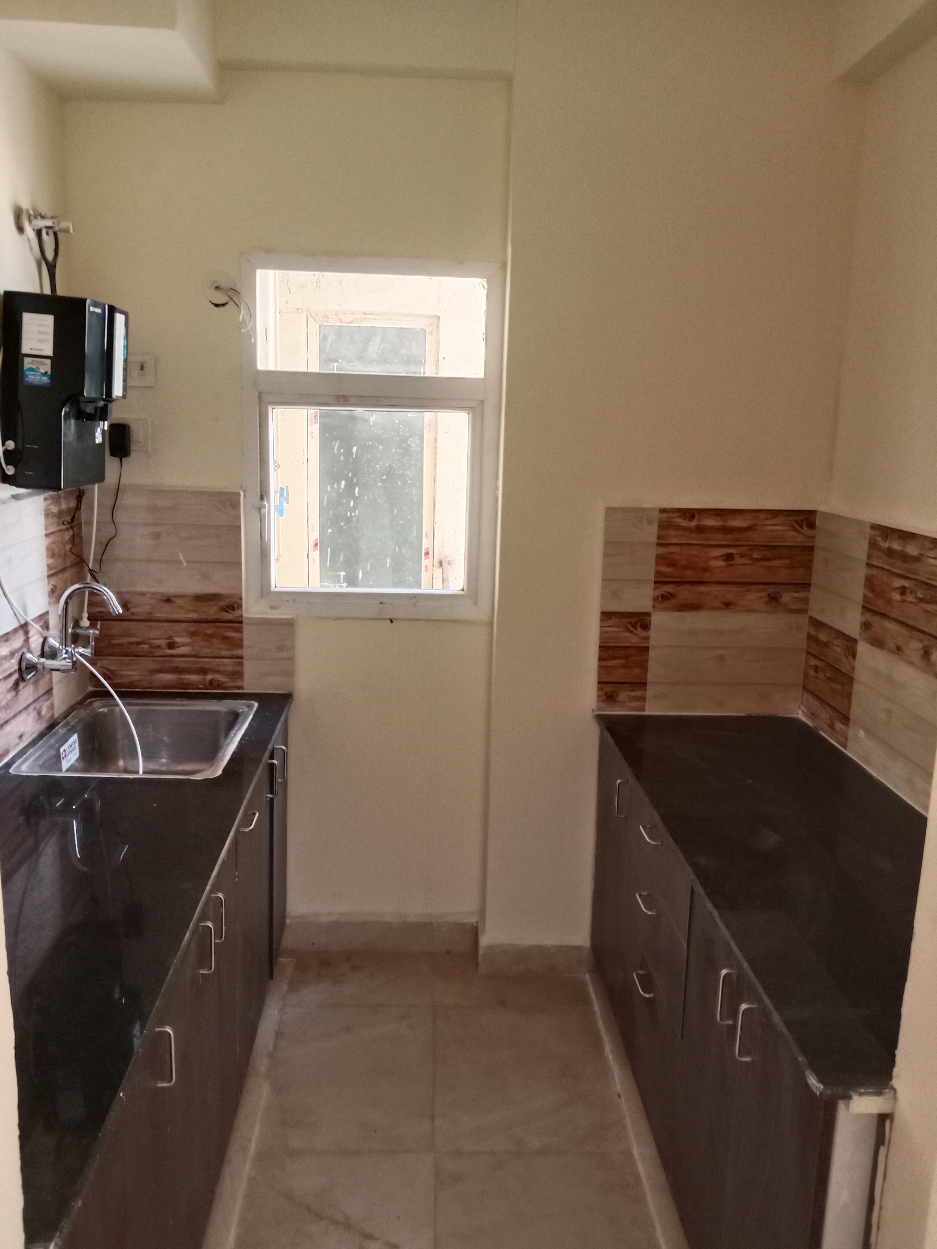 2 BHK + Pooja Room Apartment For Rent in Amrapali Dream Valley