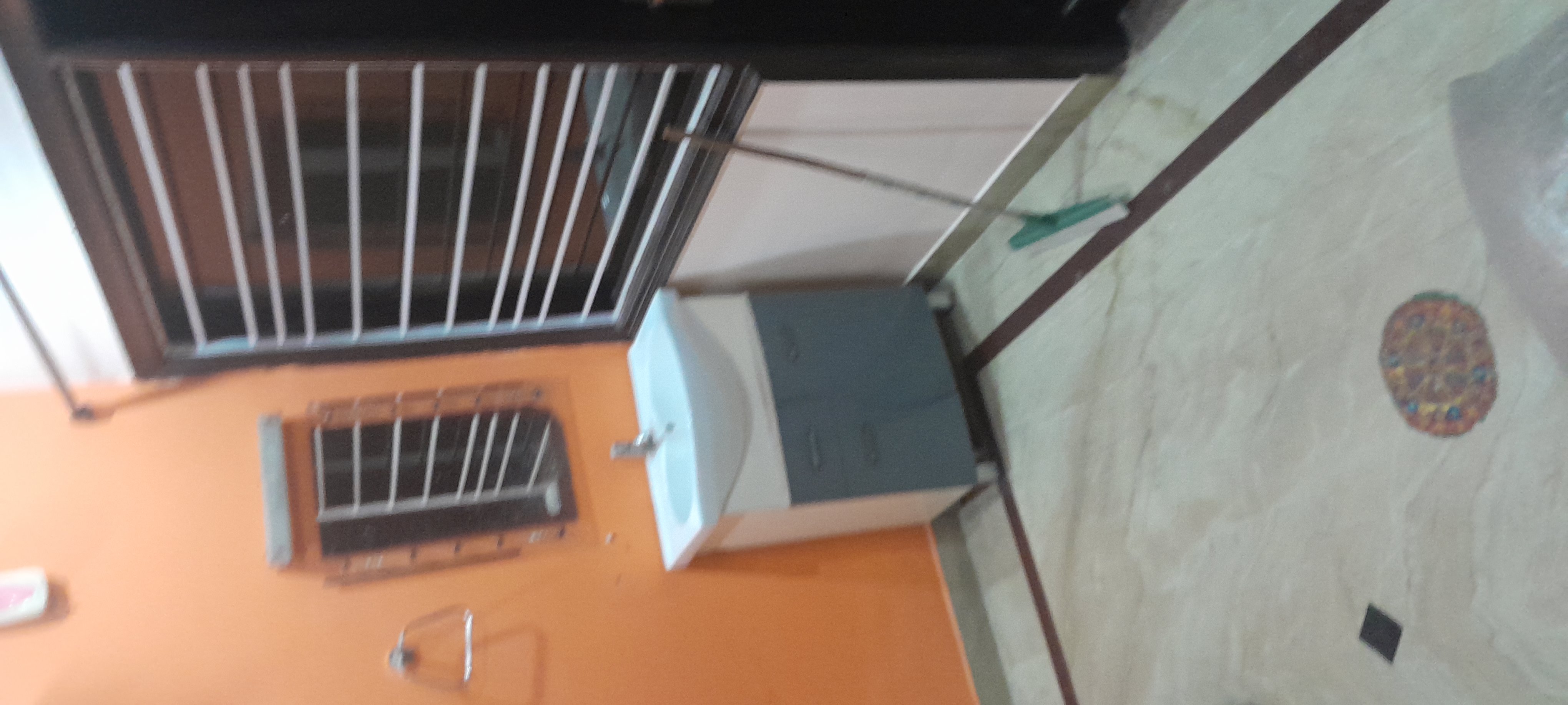 2 BHK + Pooja Room Apartment For Rent in RWA Apartments Sector 122