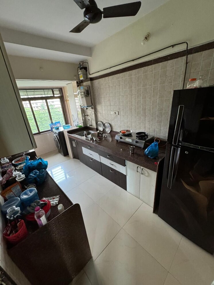 Kitchen, sai-simran-tower 2 Bedroom 910 Sq.Ft. Apartment In Chembur Mumbai 8811333