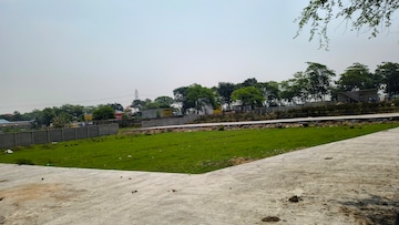 Plot Area in  Plot at Mopka – for Sale