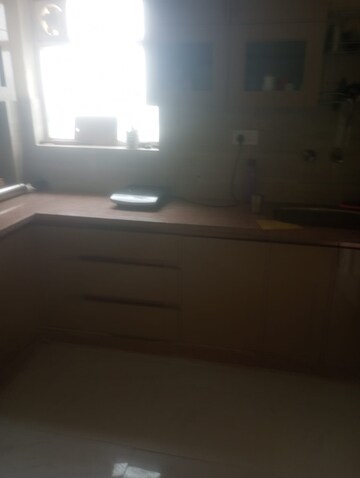 Bathroom in 1 BHK Apartment at Pivotal Paradise, Sector 62 – for Rent