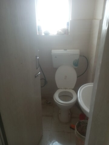 Bathroom in 1 BHK Apartment at Pivotal Paradise, Sector 62 – for Rent