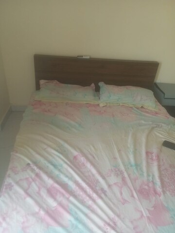 Bedroom in 1 BHK Apartment at Pivotal Paradise, Sector 62 – for Rent