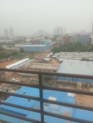 1 BHK Apartment For Rent in Pivotal Paradise, Sector 62