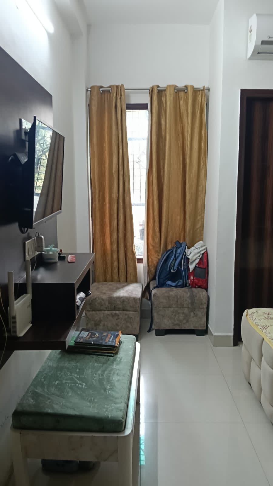 3 BHK Builder Floor For Sale in Rehmethome 