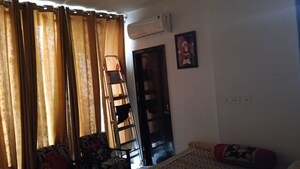 Gym in 3 BHK Builder Floor at Dhakoli – for Sale