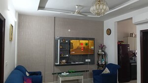 Furnished Amenities in 3 BHK Builder Floor at Dhakoli – for Sale