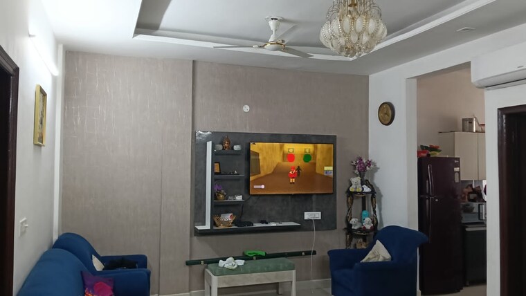 undefined, dhakoli 3 Bedroom 1250 Sq.Ft. Builder Floor In Dhakoli Zirakpur 8811454