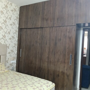 Furnished Amenities in 3 BHK Builder Floor at Dhakoli – for Sale