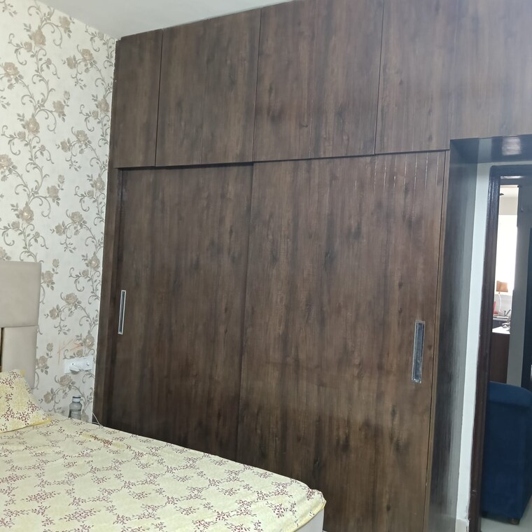 undefined, dhakoli 3 Bedroom 1250 Sq.Ft. Builder Floor In Dhakoli Zirakpur 8811454