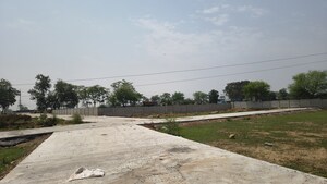 Plot Area in  Plot at Mopka – for Sale