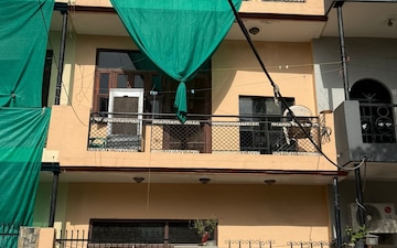 5 BHK Independent House For Sale in Sector 10a