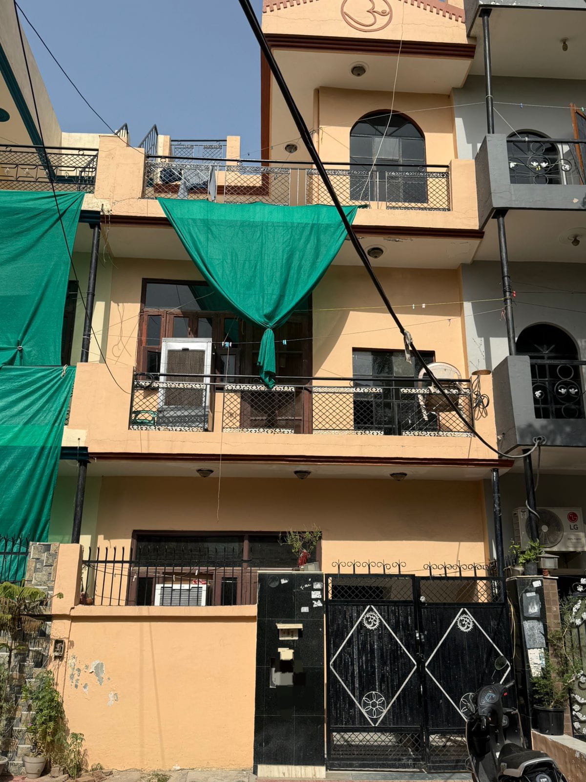 5 BHK Independent House For Sale in 5 Bhk Independent House