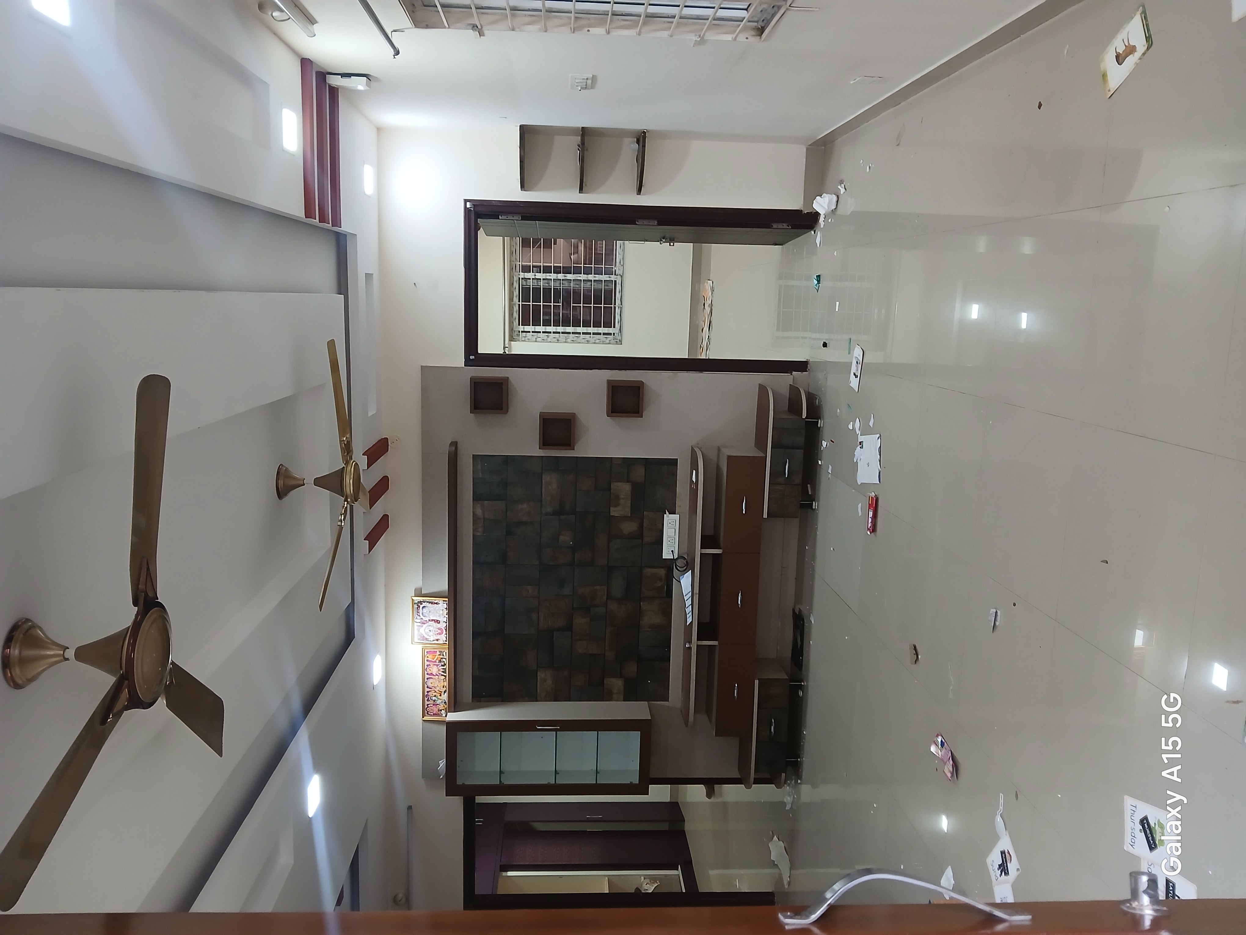 2 BHK + Pooja Room 1200 Sq.Ft. Apartment in Sree Nilayam Kondapur