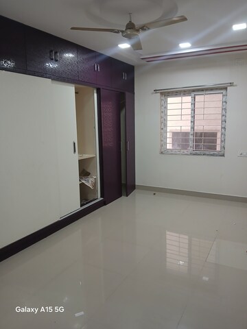 Kitchen in 2 BHK Apartment at Sree Nilayam Kondapur, Kondapur – for Rent