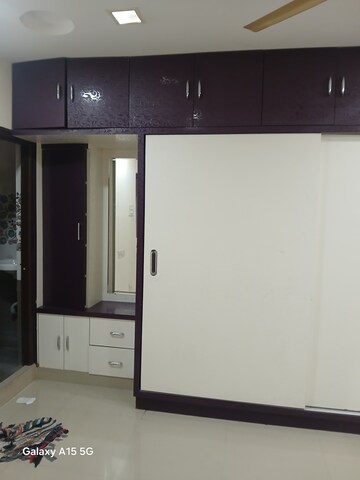 Furnished Amenities in 2 BHK Apartment at Sree Nilayam Kondapur, Kondapur – for Rent