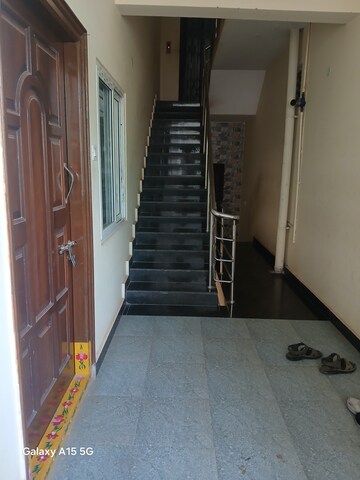Furnished Amenities in 2 BHK Apartment at Sree Nilayam Kondapur, Kondapur – for Rent