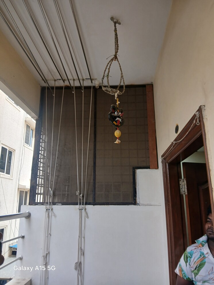 Exterior View, sree-nilayam-kondapur 2 Bedroom 1200 Sq.Ft. Apartment In Kondapur Hyderabad 8811469