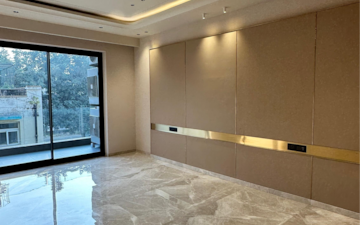 4 BHK Builder Floor For Sale in New Rajinder Nagar