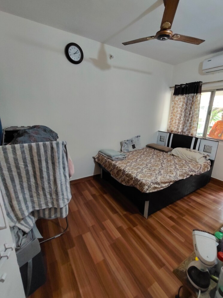 Living Room, andes-chs 1 Bedroom 623 Sq.Ft. Apartment In Kalyan West Thane 8811702