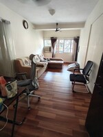 1 BHK 623 Sq.Ft. Apartment in Andes CHS