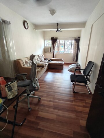 1 BHK Apartment For Sale in Andes CHS, Kalyan West