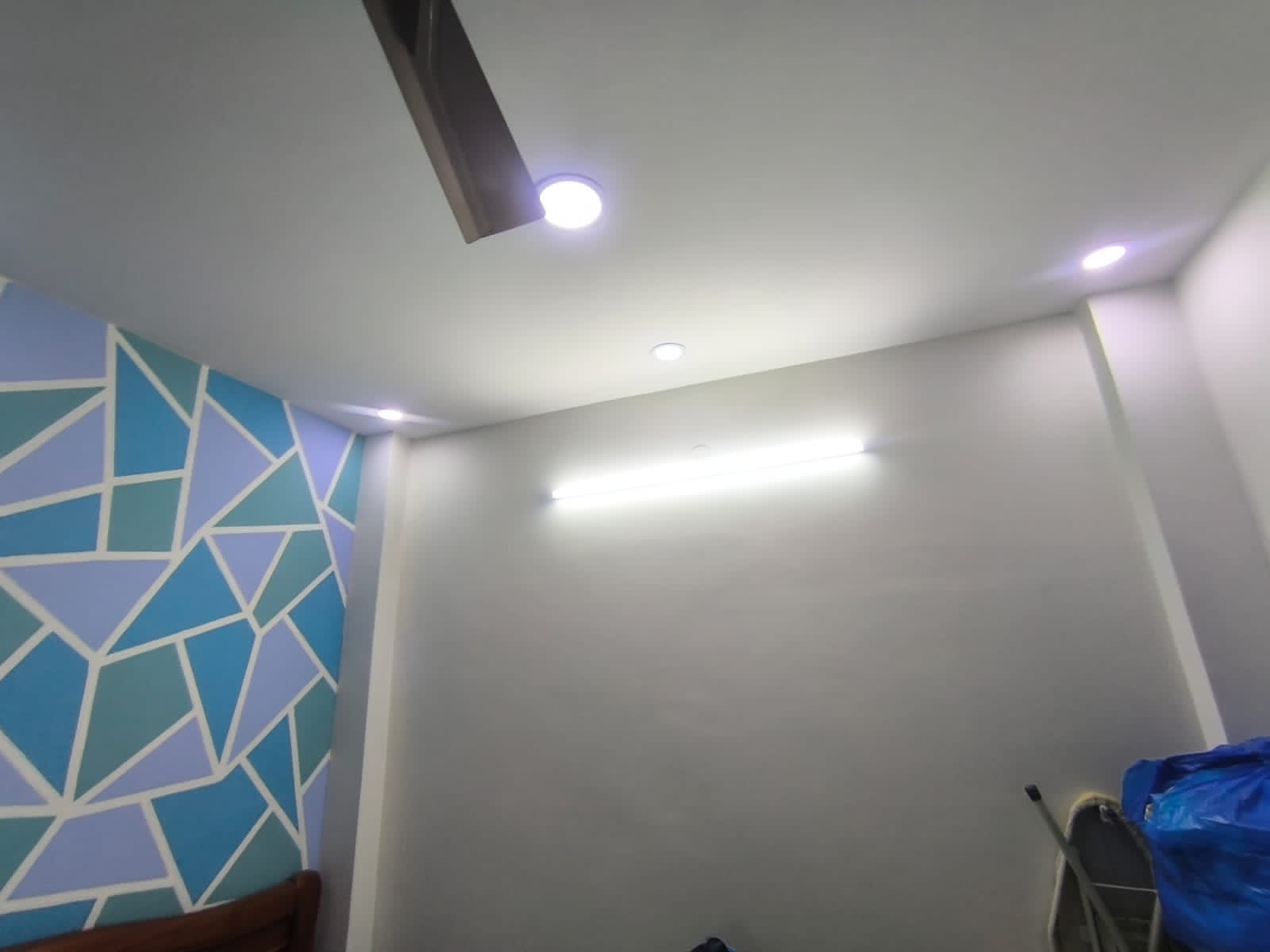 3 BHK + Extra Room Builder Floor For Rent in Govindpuri