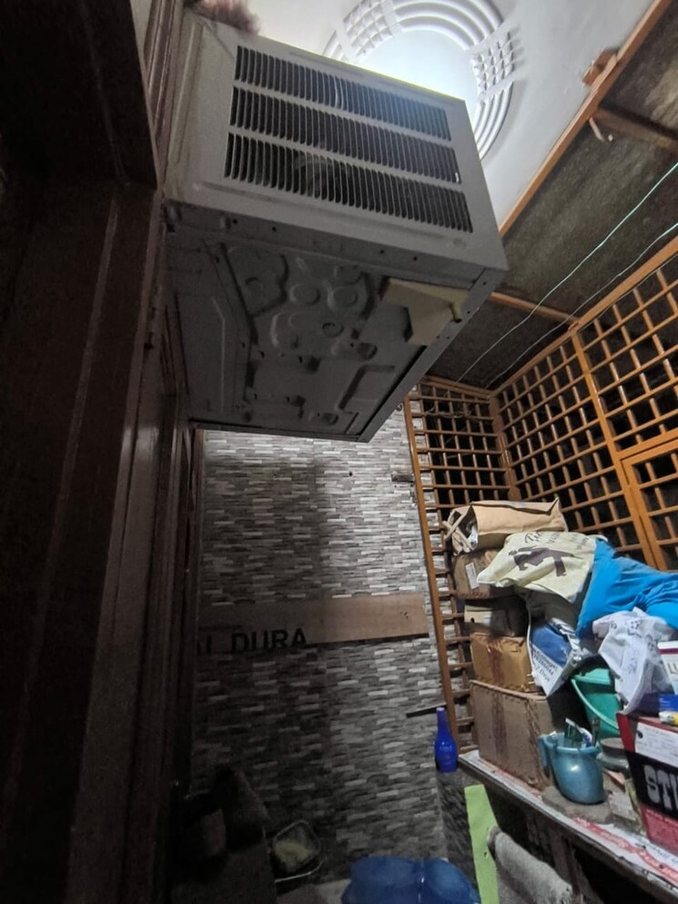 Exterior View, govindpuri 3 Bedroom 1000 Sq.Ft. Builder Floor In Govindpuri Delhi 8811468