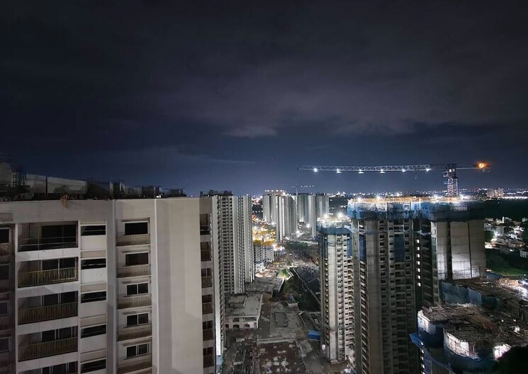 Exterior View, meridian-park-at-the-prestige-city 3 Bedroom 1629 Sq.Ft. Apartment In Sarjapur Road Bangalore 8811420