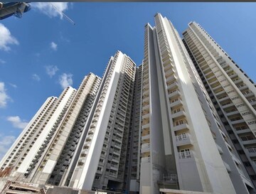 3 BHK Apartment – Exterior View View at Meridian Park At The Prestige City, Sarjapur Road - for Sale