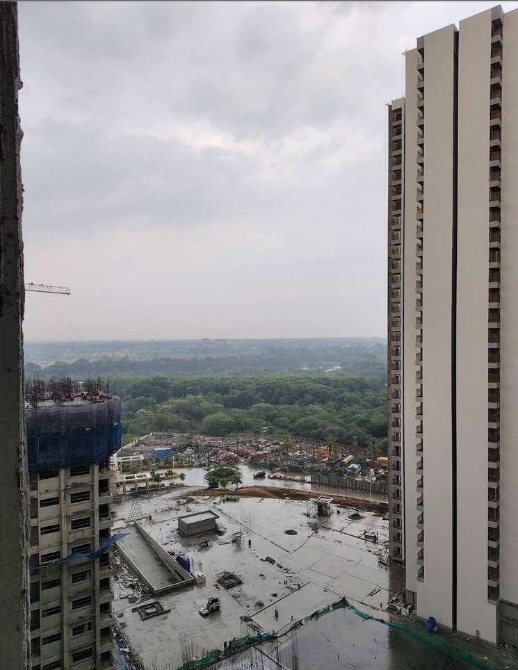 Exterior View, meridian-park-at-the-prestige-city 3 Bedroom 1629 Sq.Ft. Apartment In Sarjapur Road Bangalore 8811420