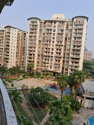 3 BHK Apartment – Exterior View View at Mapsko Krishna Apra Gardens, Vaibhav Khand - for Sale