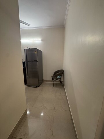  1.5 BHK Independent House at Sushant Lok I – for Rent