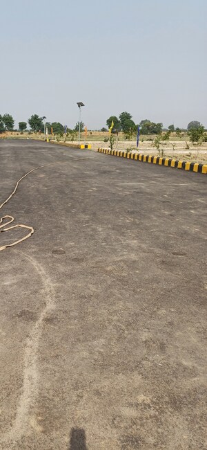  Plot For Sale in Jewar