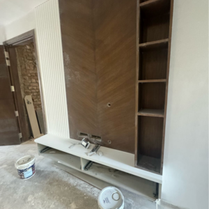 3 BHK Builder Floor For Sale in New Rajinder Nagar