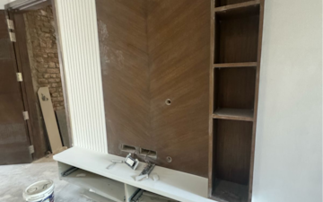 3 BHK Builder Floor For Sale in New Rajinder Nagar